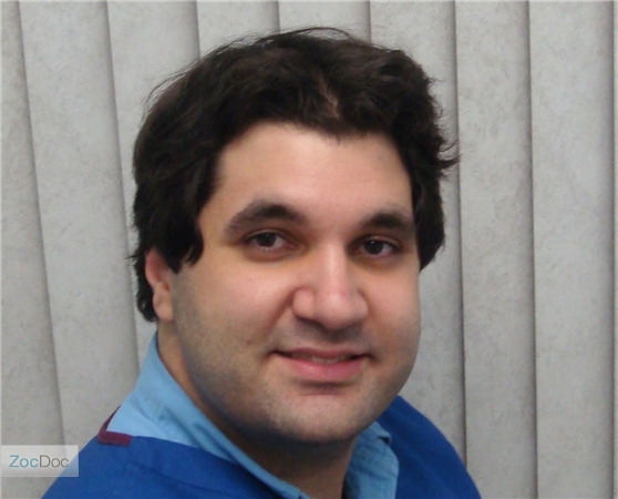 Dr. Ali John Jazayeri, DDS