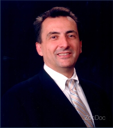 Dr. Ali Karakurum, MD