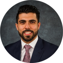 Dr. Ali Kazemi, MD