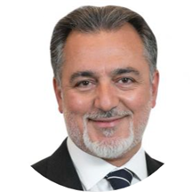 Dr. Ali Koopah, DDS