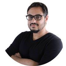 Dr. Ali Manzar, DDS