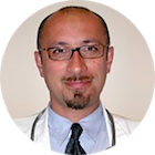 Dr. Ali Miremadi