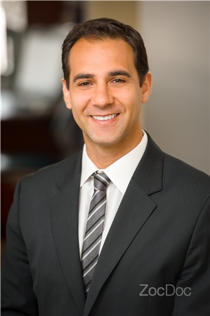 Dr. Ali Modiri, DDS
