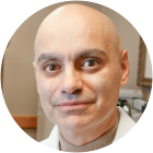 Dr. Ali Moiin, MD