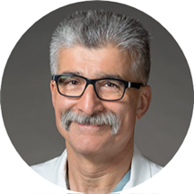 Dr. Ali Mortazavi, MD