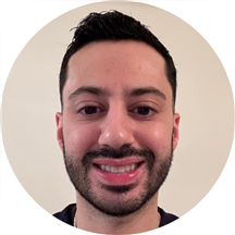 Dr. Ali Naim, DDS