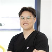Dr. Ali Naji, DDS