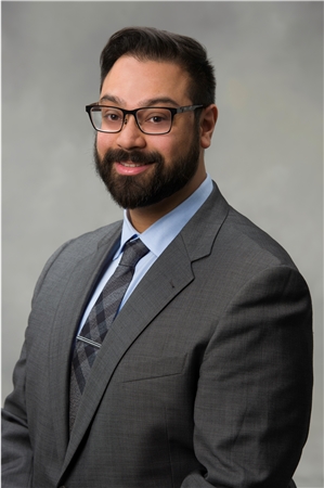 Dr. Ali Nasir, DO