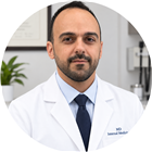 Dr. Ali Rabib, MD
