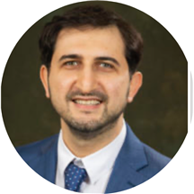 Dr. Ali Rafatnia, MD
