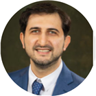 Dr. Ali Rafatnia, MD