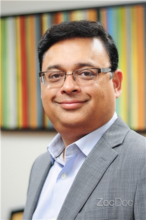 Dr. Ali Rizvi, MD