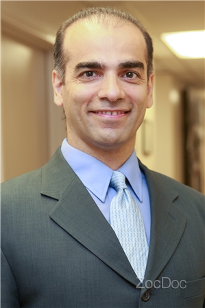 Dr. Ali Sabbaghi, MD