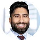 Dr. Ali Sawal, DO
