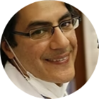 Dr. Ali Vaziri, DDS