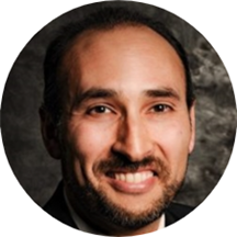 Dr. Ali Zaidi, MD