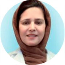 Dr. Alia Chauhan, MD, FAAP