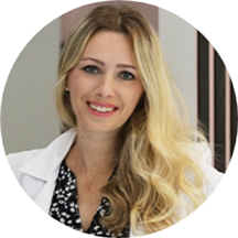 Dr. Aliana Henkin, DMD