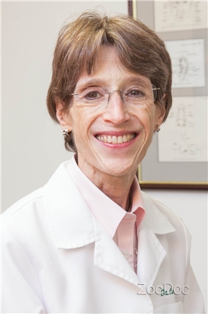 Dr. Alice Cardullo, MD