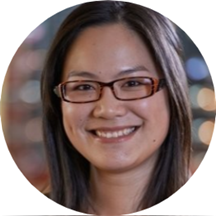 Dr. Alice Chen, OD