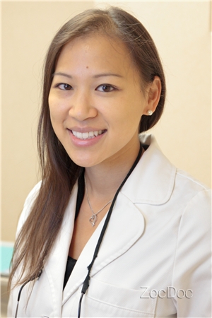 Dr. Alice Cheng, DDS