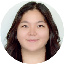 Dr. Alice Cho, OD