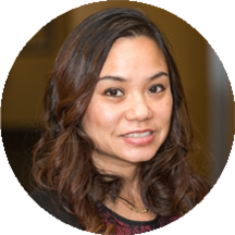 Dr. Alice Choy, OD