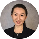 Dr. Alice He, MD