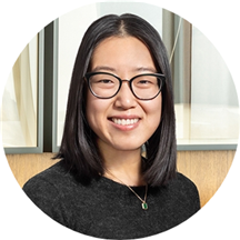 Dr. Alice Jiang, DO
