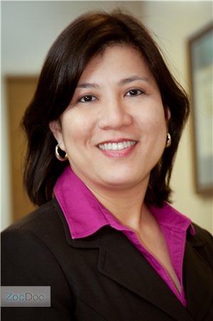 Dr. Alice Lim, MD