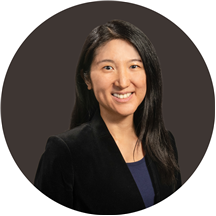 Dr. Alice Pang, MD