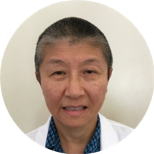 Dr. Alice Shen, MD