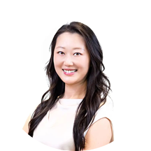Dr. Alice Sun, OD