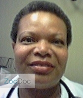 Dr. Alice V. Coghill, MD