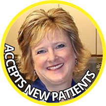 Dr. Alice Vessel, DMD
