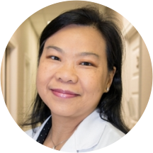 Dr. Alicia Acon Ng, MD