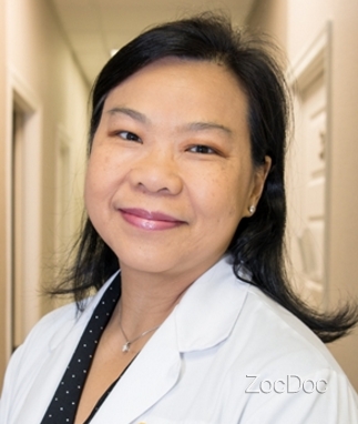 Dr. Alicia Acon Ng, MD