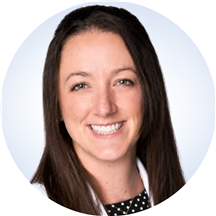 Dr. Alicia Canzanese, DPM