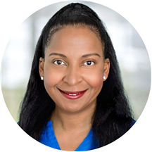 Dr. Alicia Francois, PsyD
