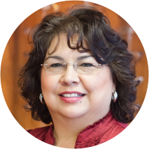 Dr. Alicia Hinojosa, OD