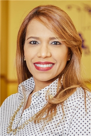 Dr. Alicia Michel, DMD