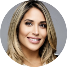 Dr. Aliette Neyra, APRN, DNP