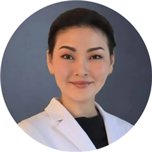 Dr. Alimaa Boldbaatar, DDS