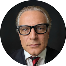 Dr. Alimorad Farshchian, MD