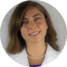 Dr. Alina Goldenberg, MD