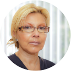 Dr. Alina Kochoumian Stanciu, MD