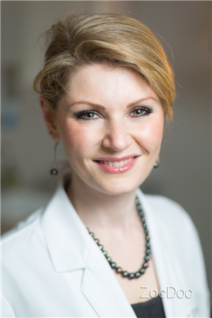 Dr. Alina Krivitsky, DDS