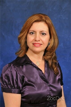 Dr. Alina Pollan, MD