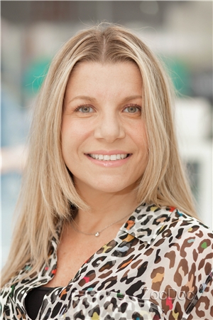 Dr. Alina Wertheim, OD