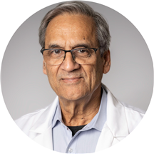Dr. Alipio Mascarenhas, MD
